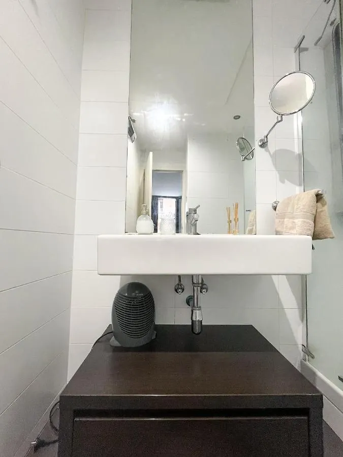 Alojamiento Vilardell Apartment Barcelona Spain