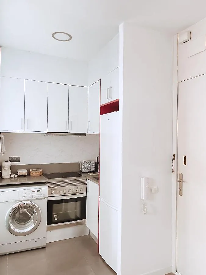 Alojamiento Vilardell Apartment Barcelona