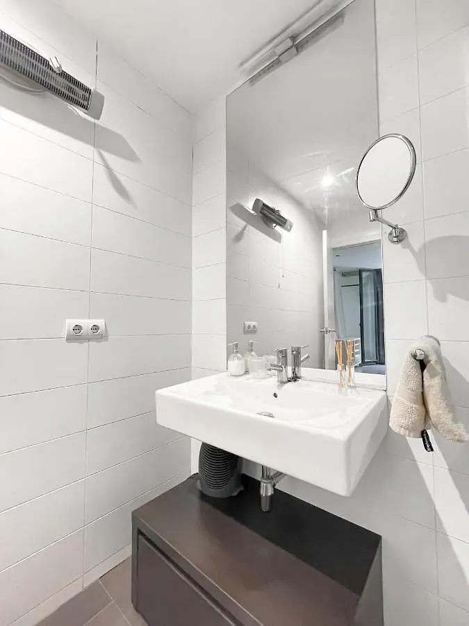 Alojamiento Vilardell Apartment Barcelona