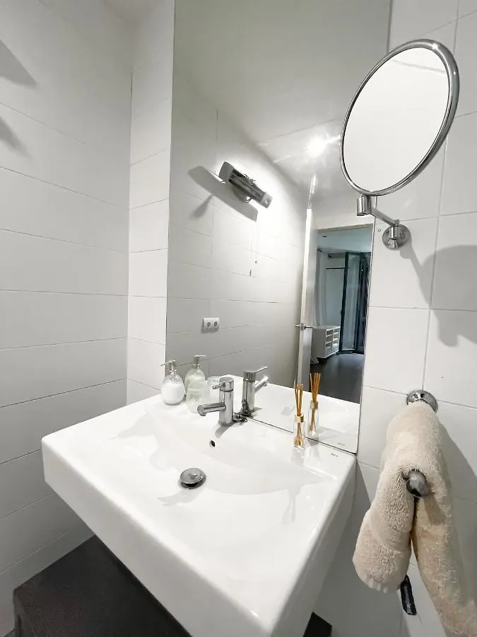 Alojamiento Vilardell Apartment Barcelona 0*,  Spain