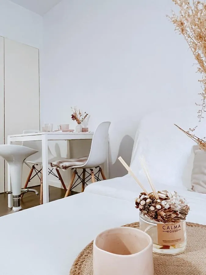 Alojamiento Vilardell Apartment Barcelona