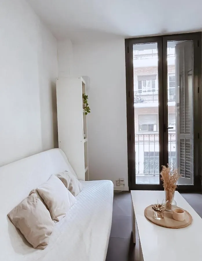 Alojamiento Vilardell Apartment Barcelona Spain