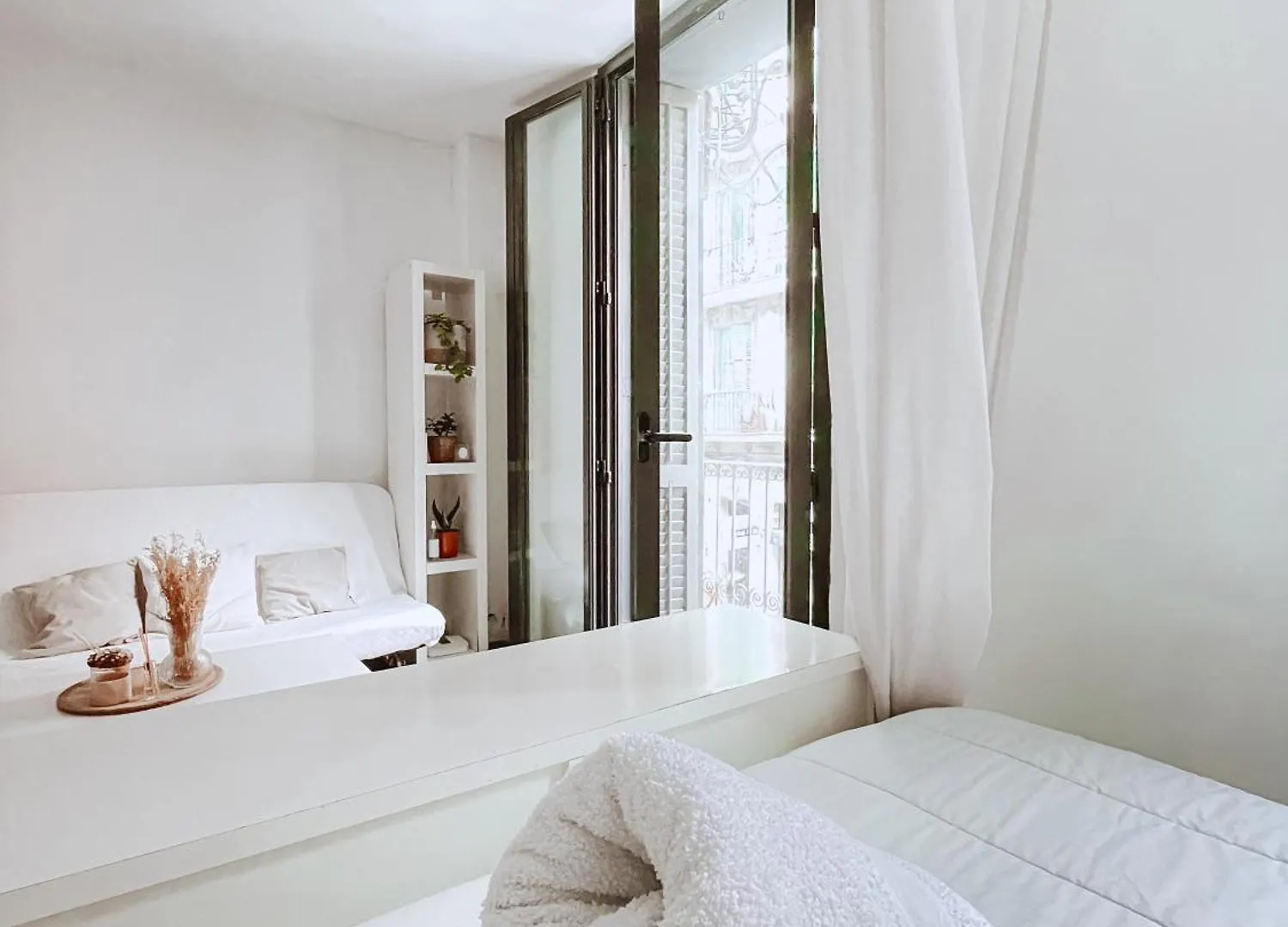 Alojamiento Vilardell Apartment Barcelona