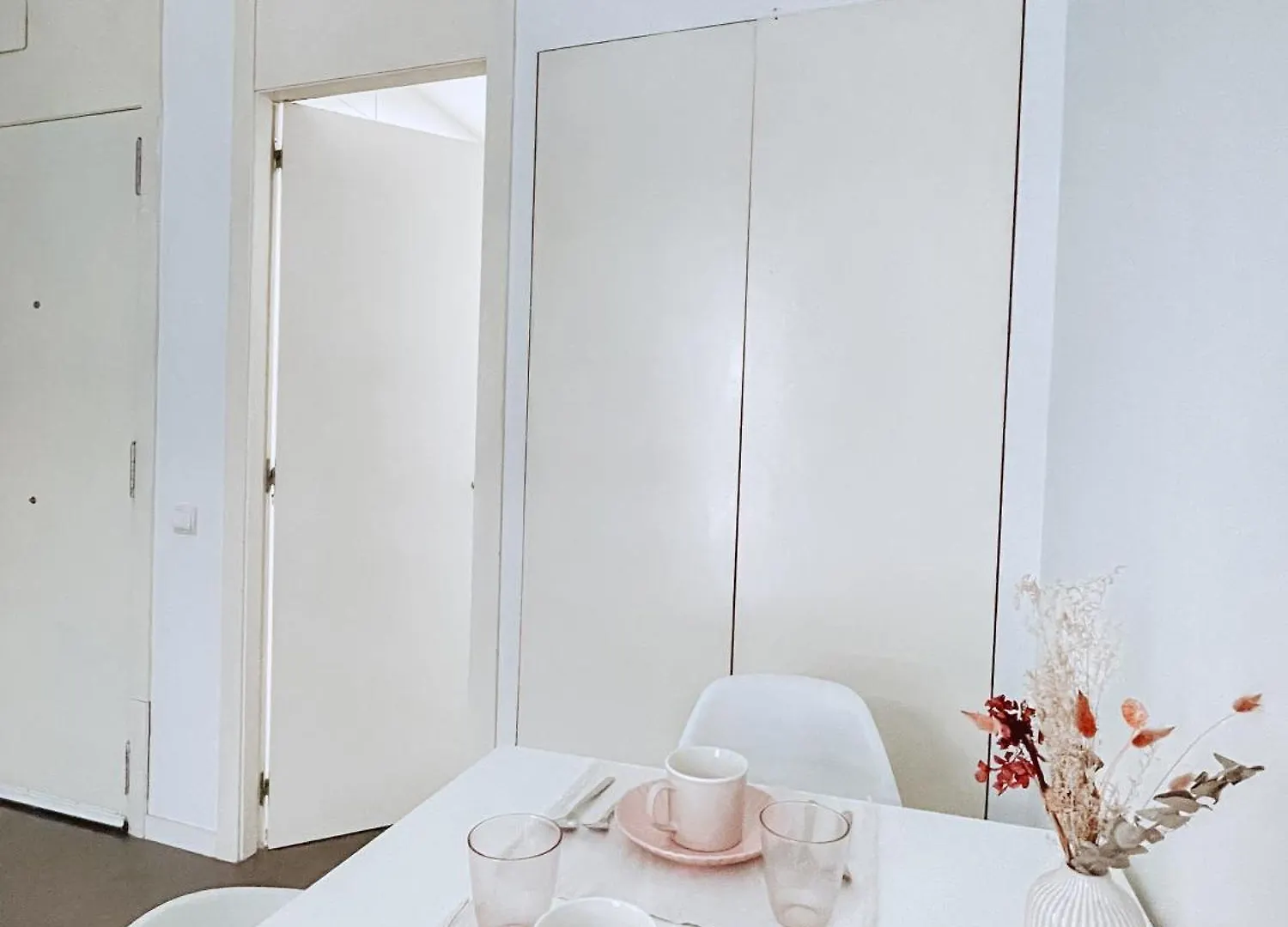 Alojamiento Vilardell Apartment Barcelona