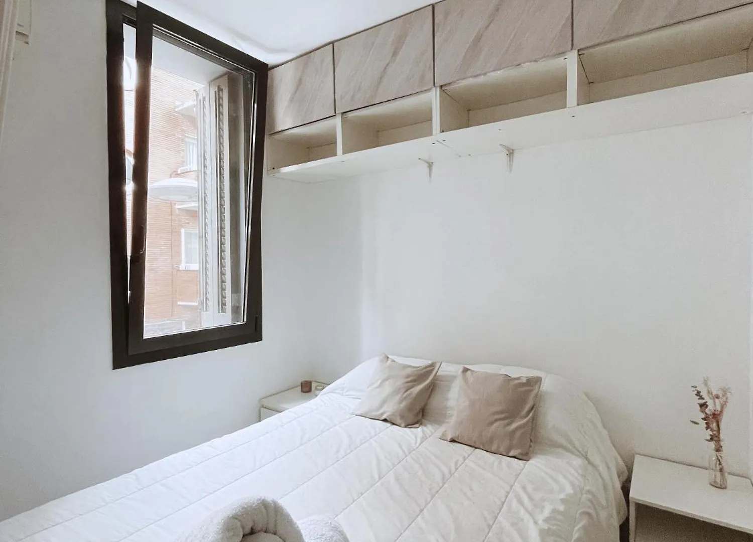 Alojamiento Vilardell Apartment Barcelona